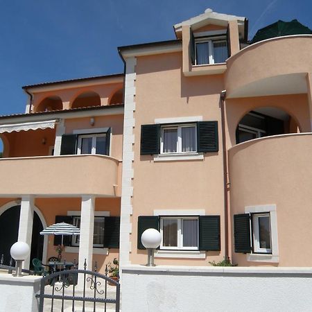 Villa Marica Примоштен Экстерьер фото